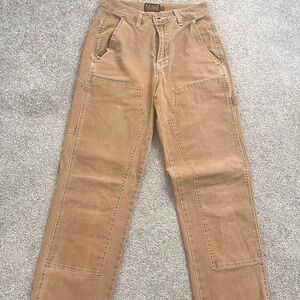 Five star cargo pants